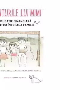 Aventurile lui Mimi