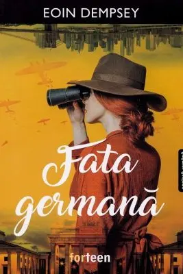Fata germana
