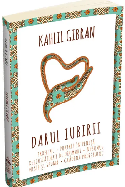 Darul iubirii