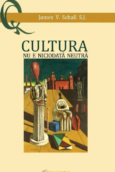 Cultura nu e niciodată neutră