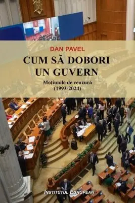Cum sa dobori un guvern