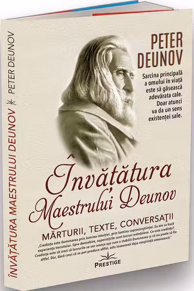 Invatatura maestrului Deunov