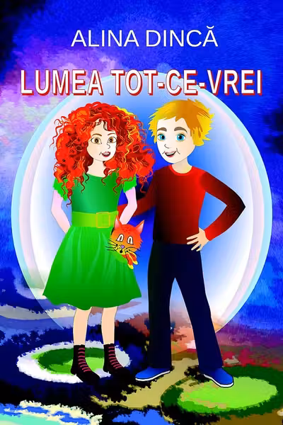 Lumea tot-ce-vrei
