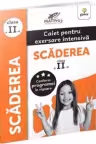 Scaderea. Clasa a II-a
