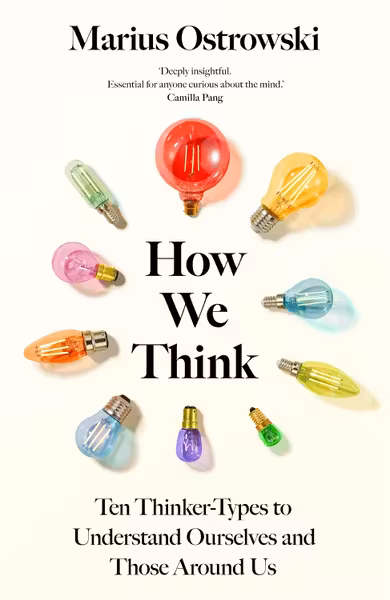 How We Think