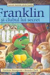 Franklin si clubul lui secret