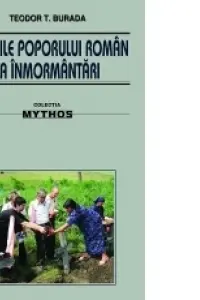 Datinile poporului roman la inmormantari