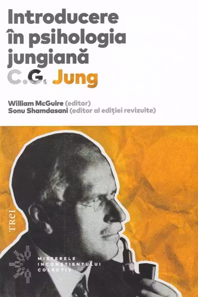 Introducere in psihologia jungiana