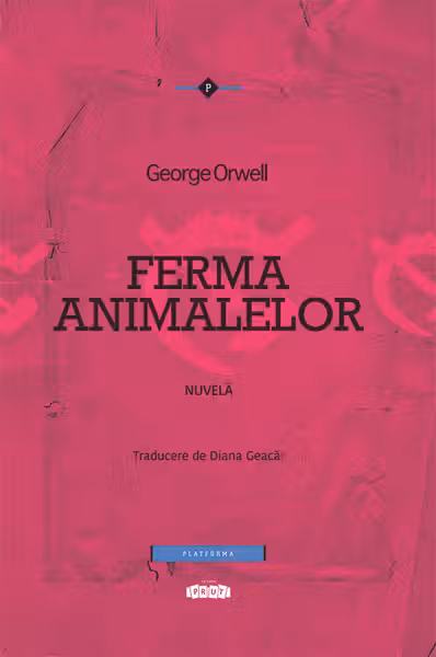 Ferma Animalelor
