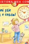 Conni stie cat e ceasul