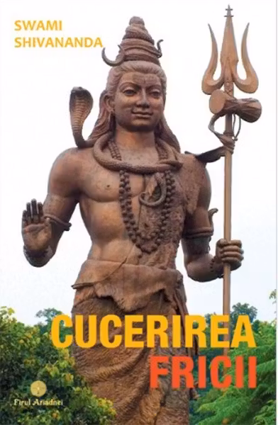 Cucerirea fricii