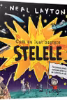 Cum au luat nastere stelele
