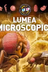 Lumea microscopica - 3D