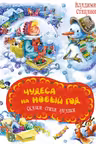 Чудеса на Новый год. Сказки стихи загадки