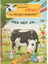 Descoperim cifrele cu vacuta Lieselotte