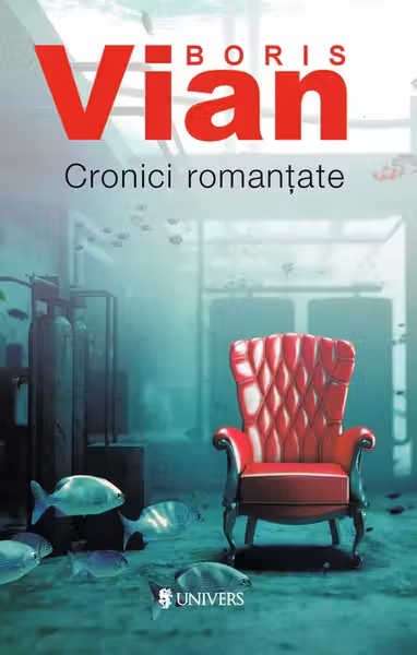 Cronici romantate