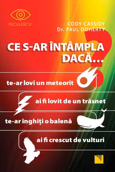 Ce s-ar întâmpla dacă...