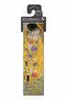 Classics Magnetic Bookmarks: The Kiss