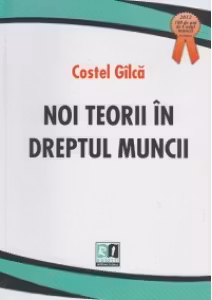 Noi teorii în dreptul muncii