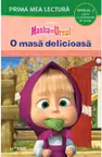 O masa delicioasa