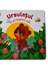 Micutul meu drag: Ursuletul si prietenii sai