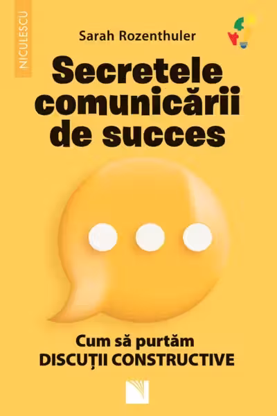 Secretele comunicarii de succes