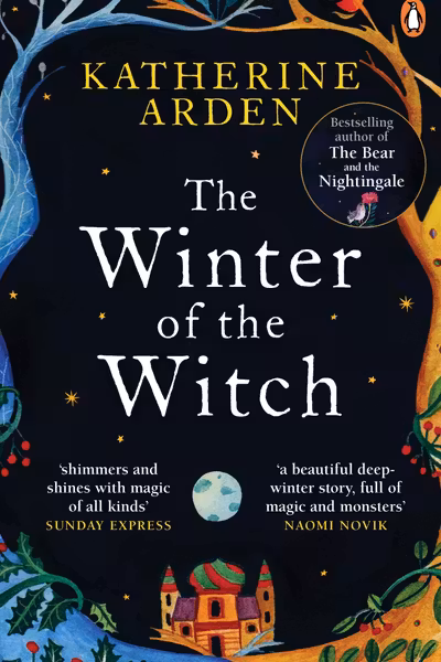 Winter of the Witch