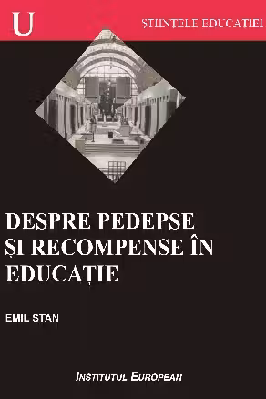 Despre Pedepse Și Recompense În Educație