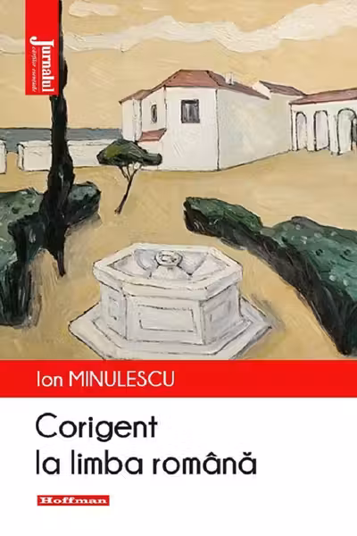 Corigent la limba romana. Editia 2020