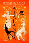 Folio. ATALANTA.