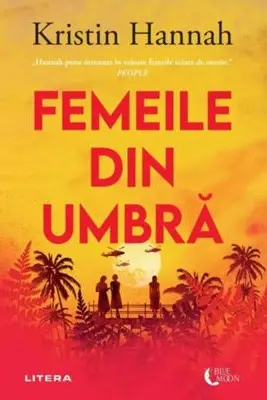 Femeile din umbra