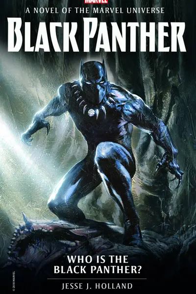 Who is the Black Panther?