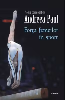 Forta femeilor in sport