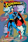 Superman in the Seventies