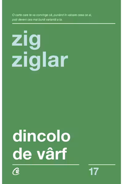 Dincolo de varf