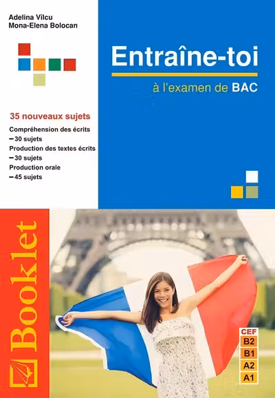Entraine-toi à l'examen de BAC