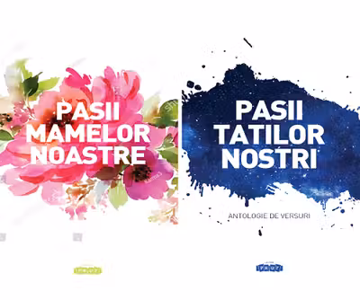Pasii tatilor nostri Pasii mamelor noastre