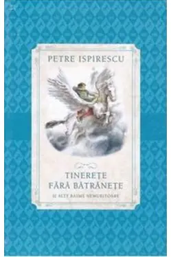 Tinerete fara batranete