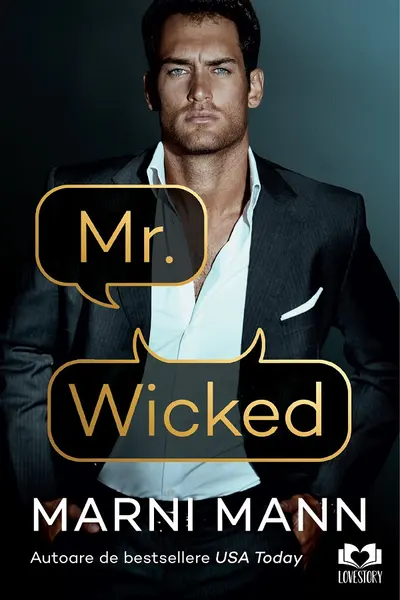 Mr. Wicked