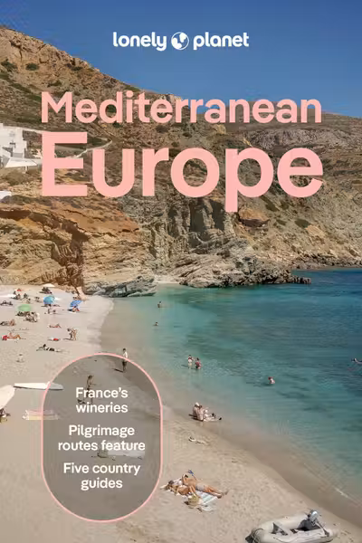Mediterranean Europe