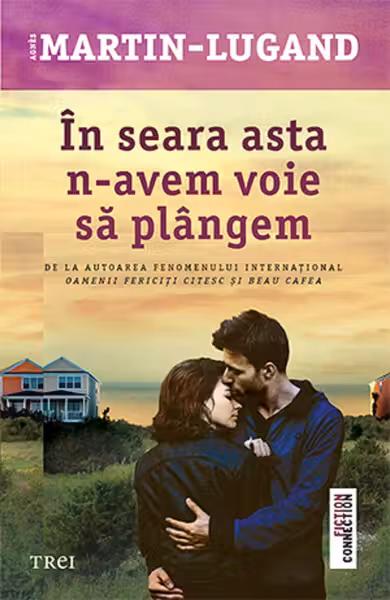 In seara asta n-avem voie sa plangem