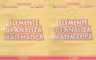 Elemente de analiza matematica vol.1+2