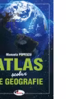 Atlas scolar de geografie