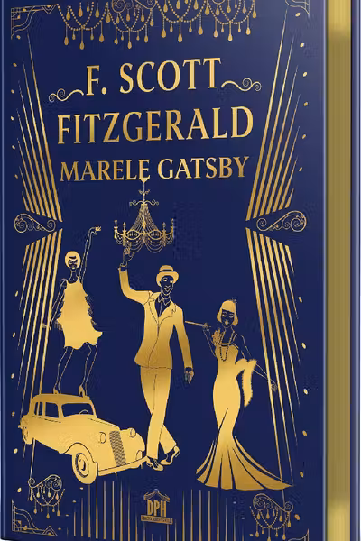 Marele Gatsby