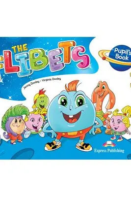 Curs limba engleza The Flibets 1 Manual