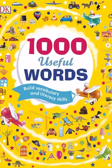 1000 Useful Words