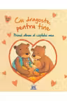 Cu dragoste pentru tine. Primul album al copilului meu
