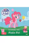 MY LITTLE PONY. La multi ani Pinkie Pie!