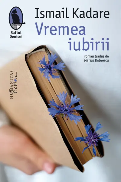 Vremea iubirii