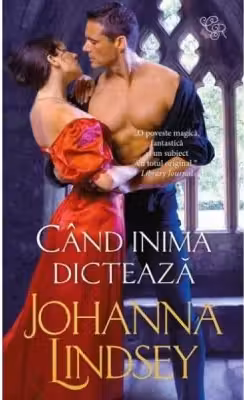 Cand inima dicteaza